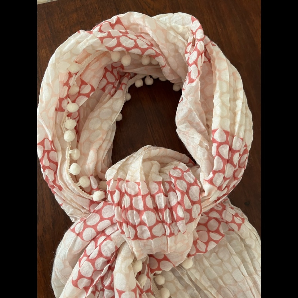 Womens Fashion Scarf